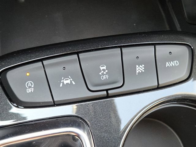 New 2026 Chevrolet TrailBlazer LT w/ Convenience Package image 8