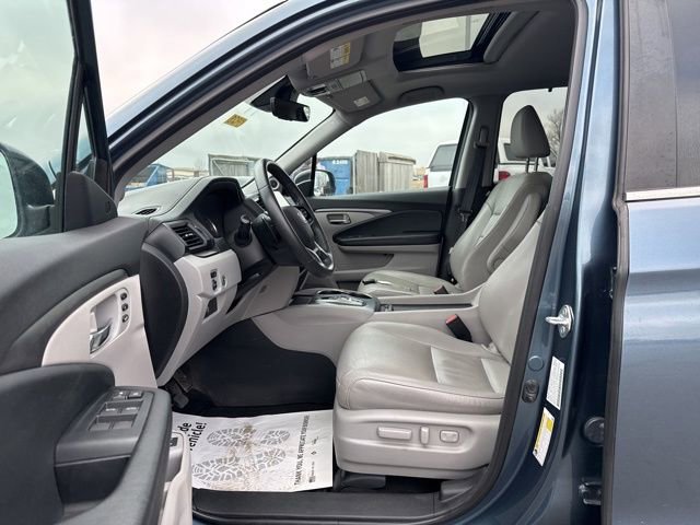 Used 2022 Honda Pilot Special Edition image 30