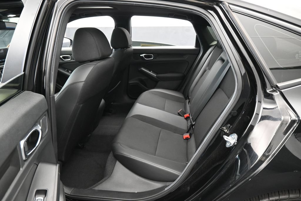 Used 2025 Honda Civic Sport image 34