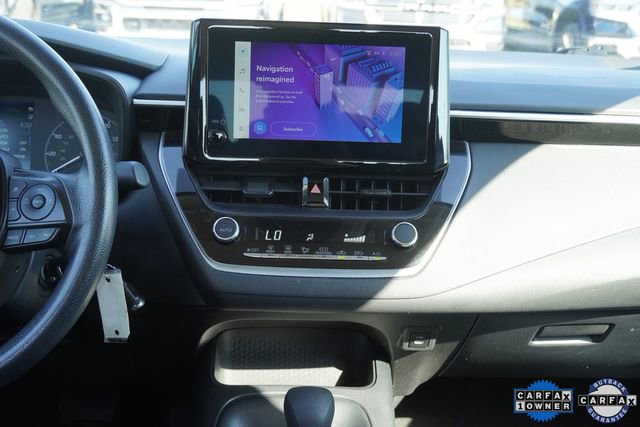 Used 2023 Toyota Corolla LE image 16