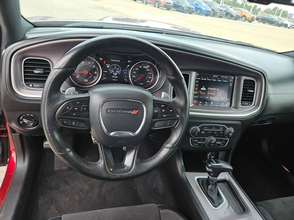 Used 2022 Dodge Charger Scat Pack w/ Plus Group image 18