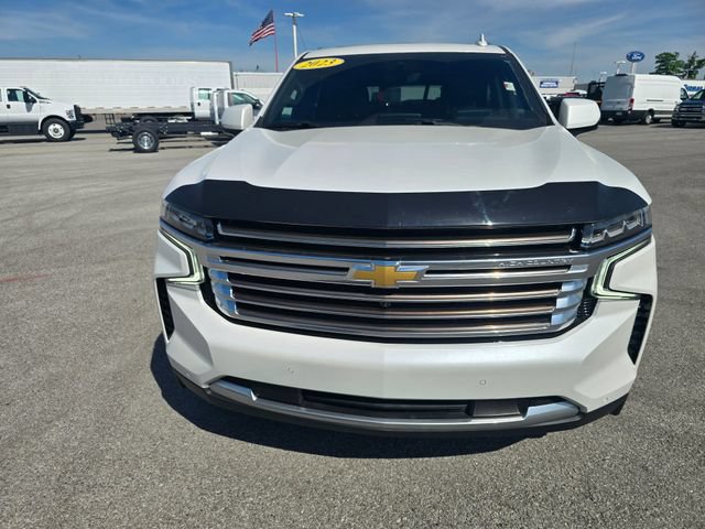 Used 2023 Chevrolet Tahoe High Country AWD/4WD image 8
