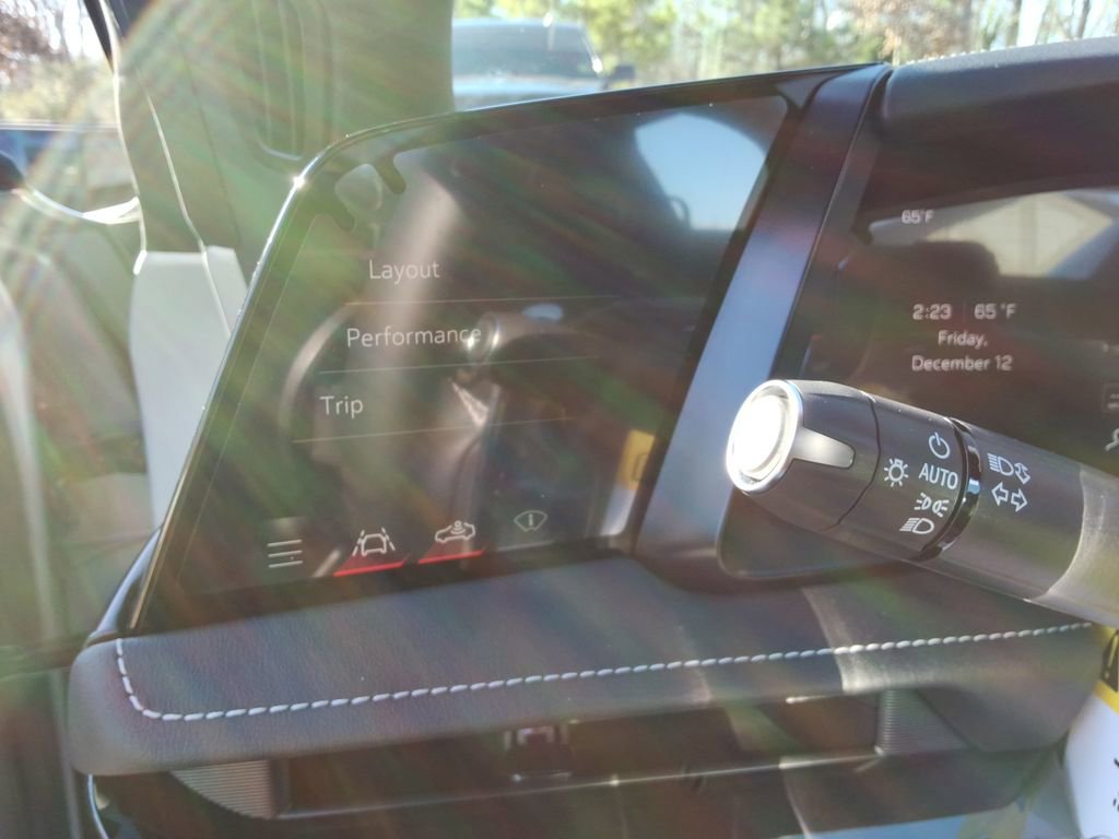 New 2026 Chevrolet Corvette Stingray Preferred Conv w/ Z51 Performance Package image 39