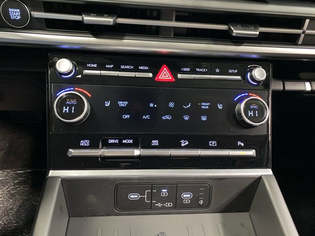 New 2026 Hyundai Santa Fe SEL w/ Tow & Go Package image 17