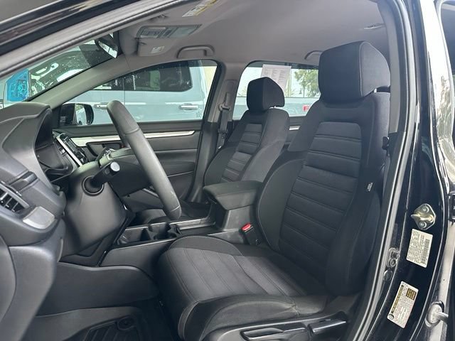 Used 2017 Honda CR-V LX image 14
