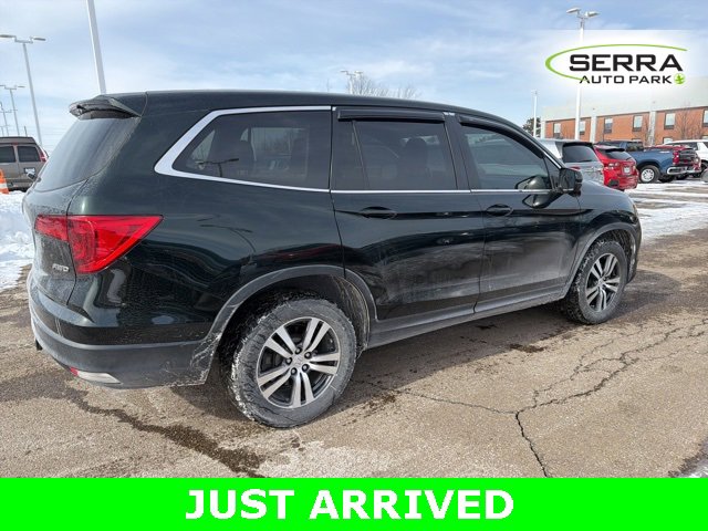 Used 2018 Honda Pilot EX-L image 3