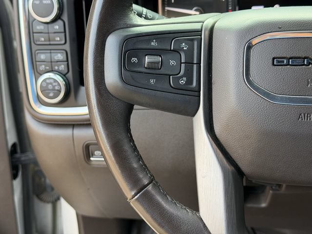 Used 2022 GMC Sierra 2500 Denali w/ Technology Package AWD/4WD image 13