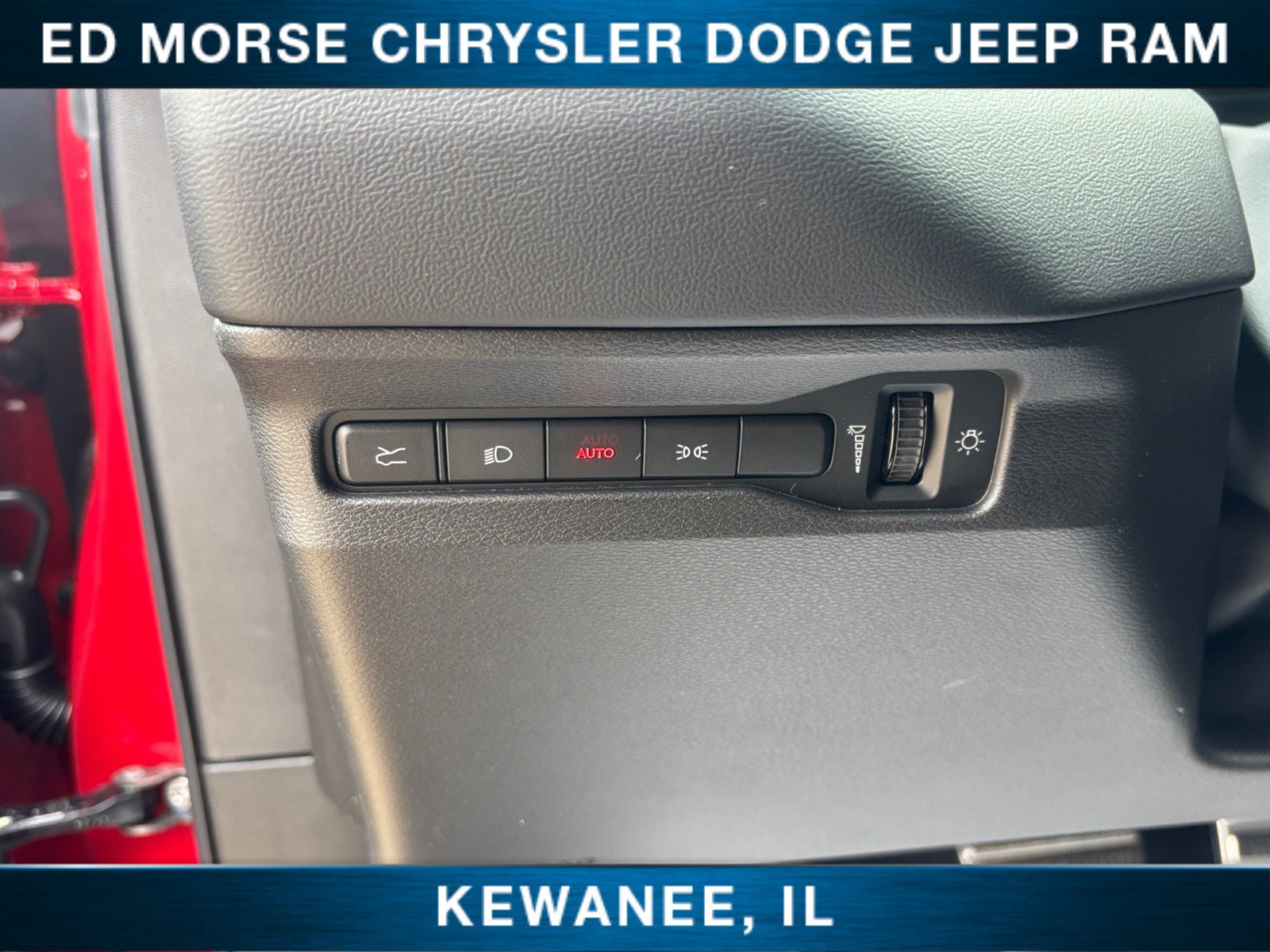 New 2026 Dodge Charger R/T AWD/4WD image 23