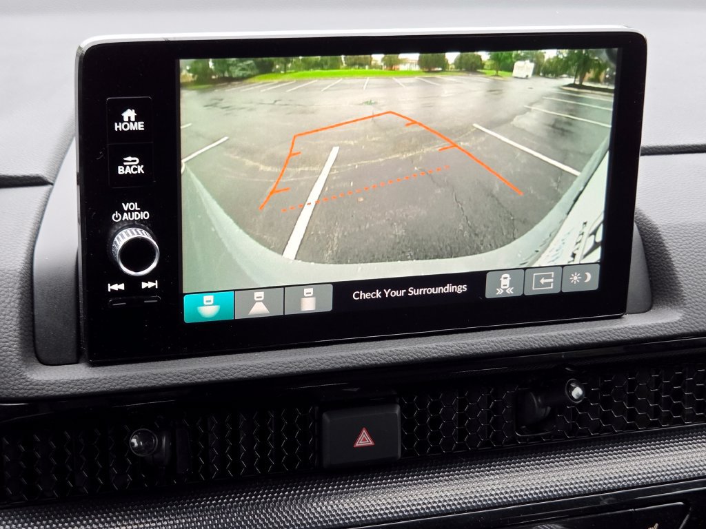 Certified 2024 Honda CR-V EX-L image 6
