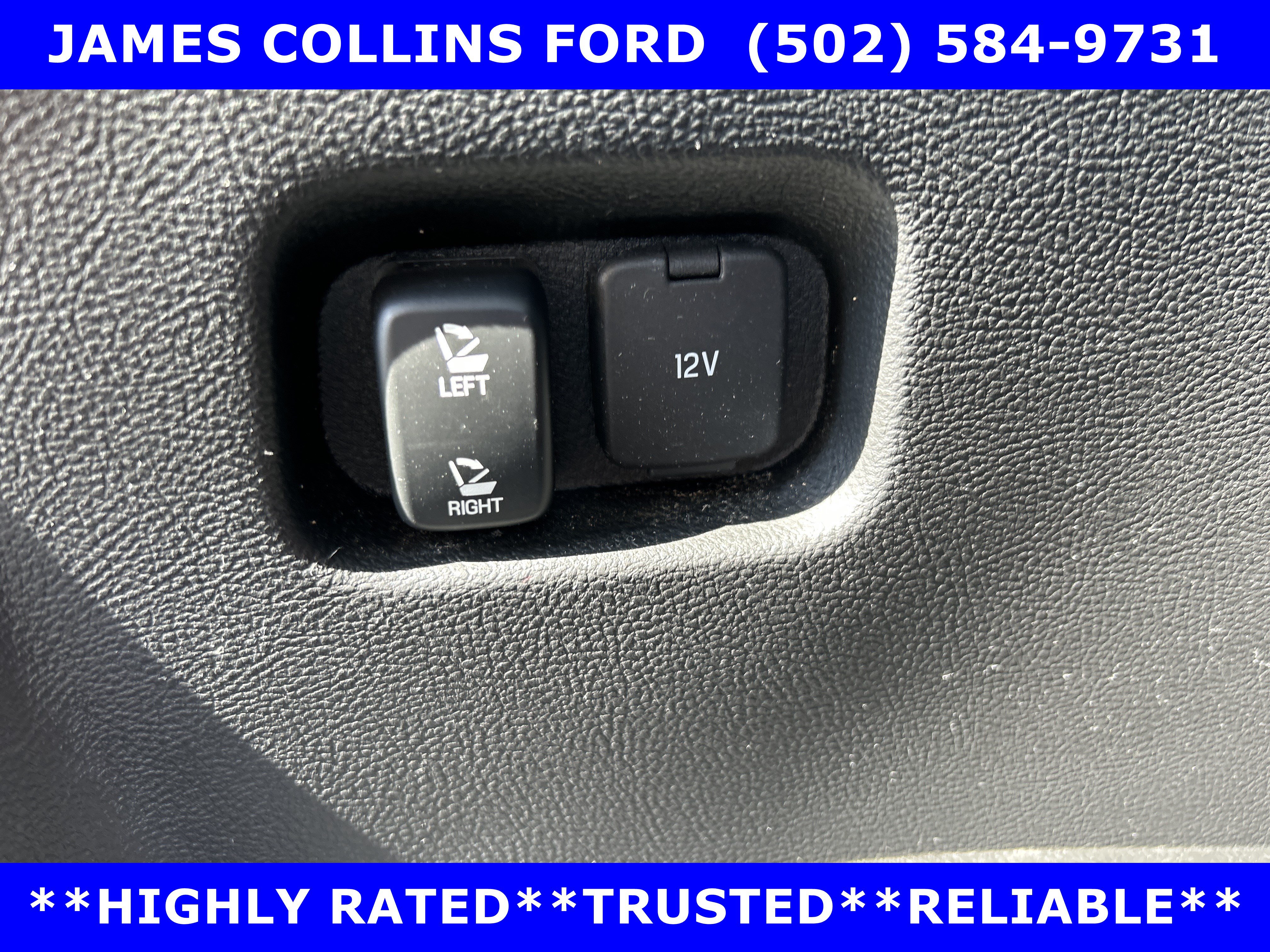 Used 2024 Ford Edge SEL w/ Convenience Package AWD/4WD image 13