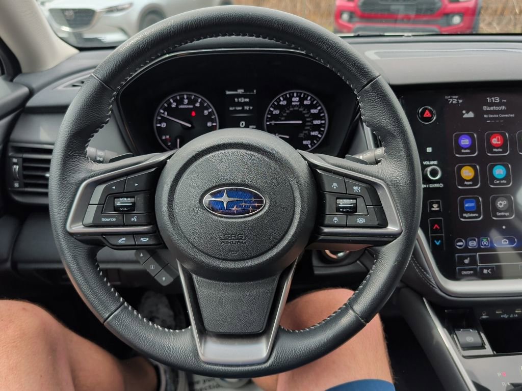 Used 2022 Subaru Outback Premium image 18