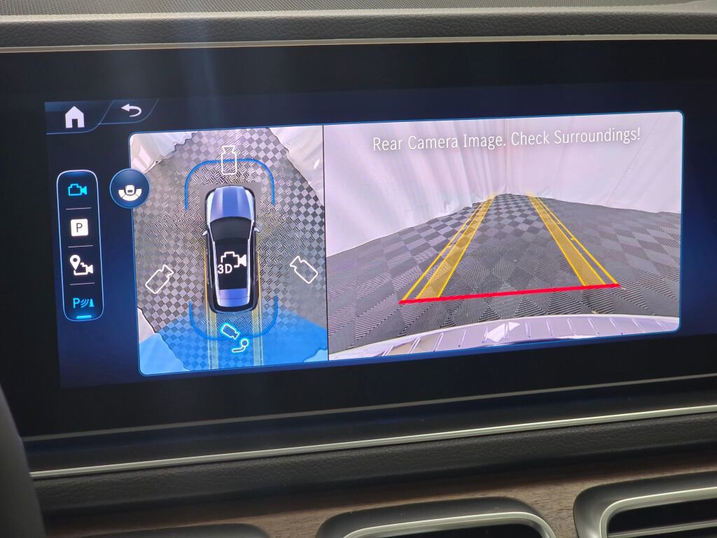 New 2026 Mercedes-Benz GLE 450 4MATIC image 28