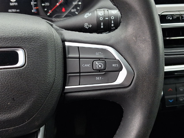 Used 2022 Jeep Compass Latitude AWD/4WD image 22
