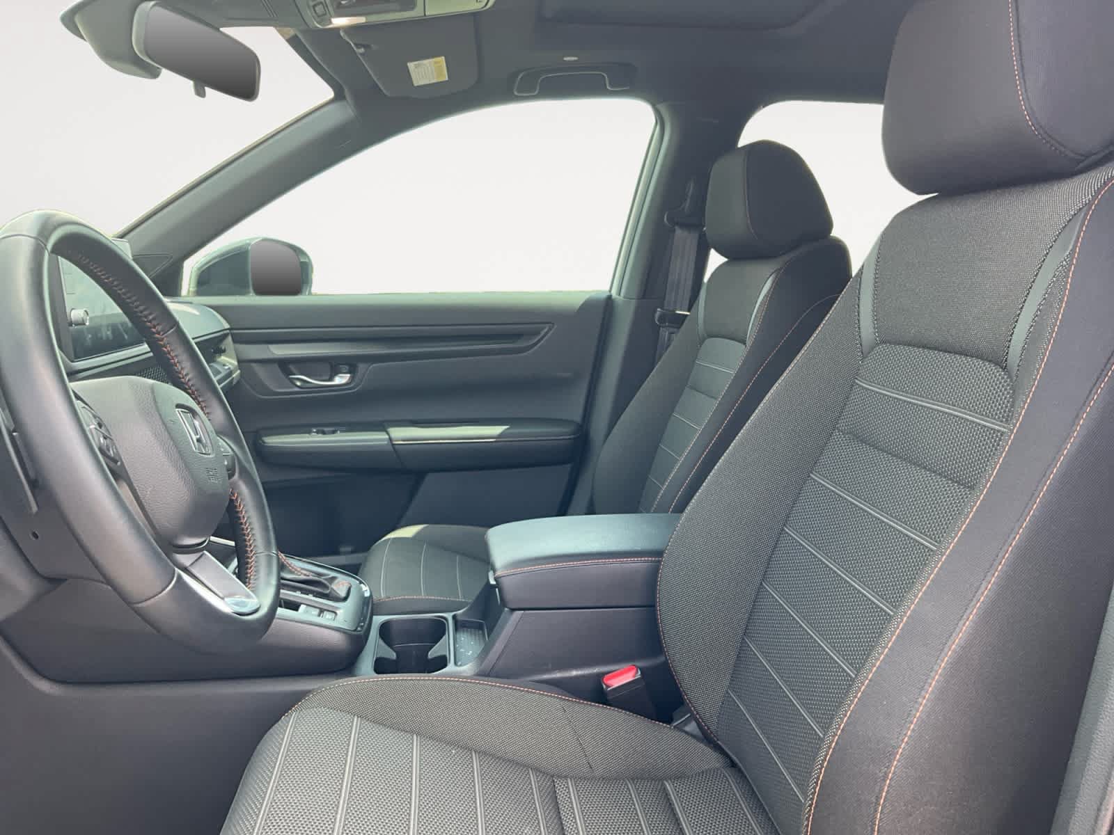 Used 2026 Honda CR-V Sport image 9