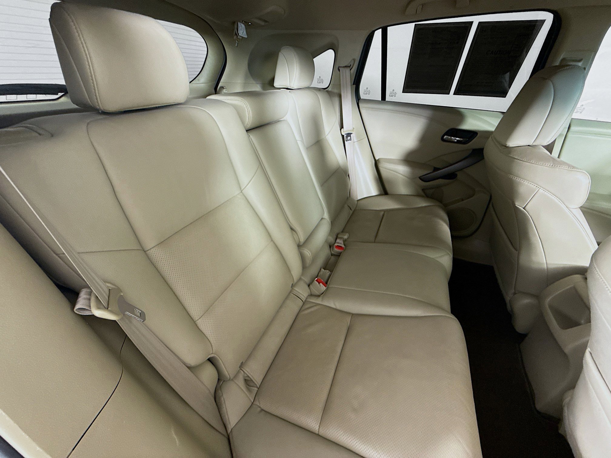 Used 2015 Acura RDX FWD image 34