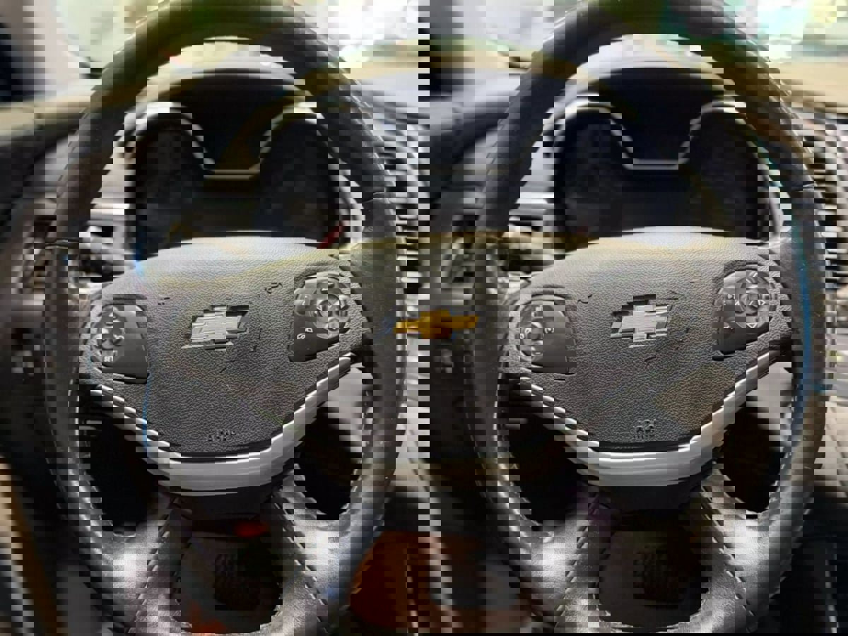 Used 2018 Chevrolet Impala Premier image 14