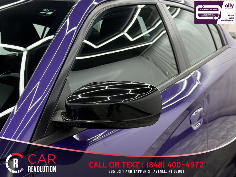 Used 2023 Dodge Charger GT w/ Blacktop Package image 57