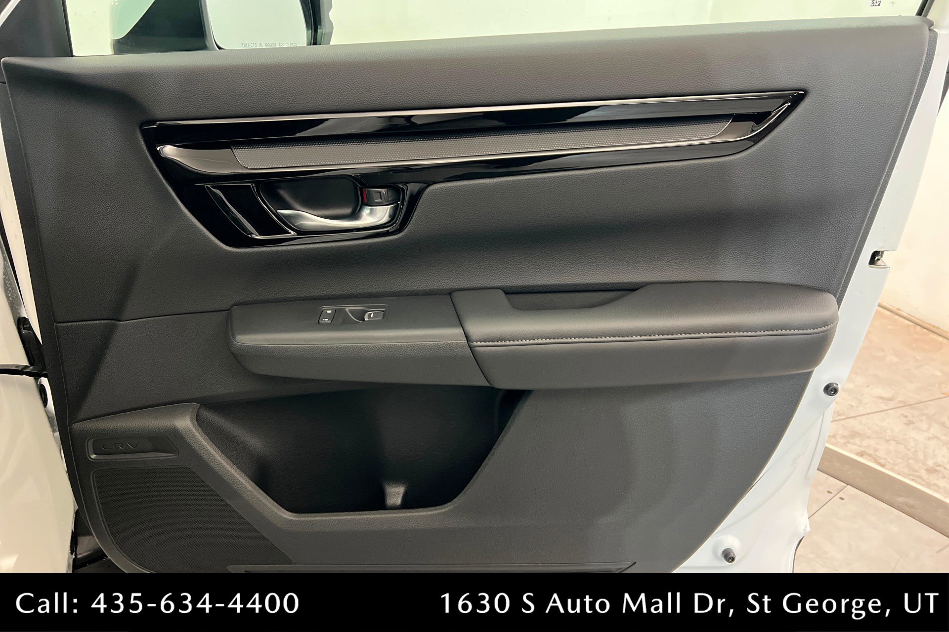 New 2026 Honda CR-V EX-L image 23