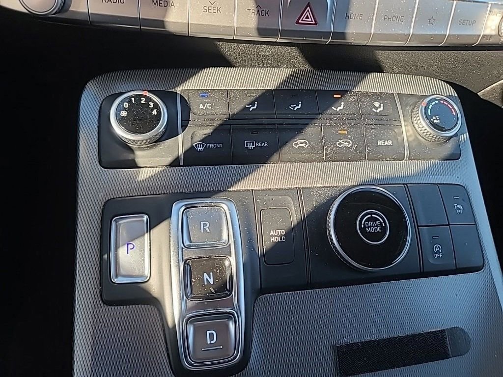 Used 2020 Hyundai Palisade SE image 4