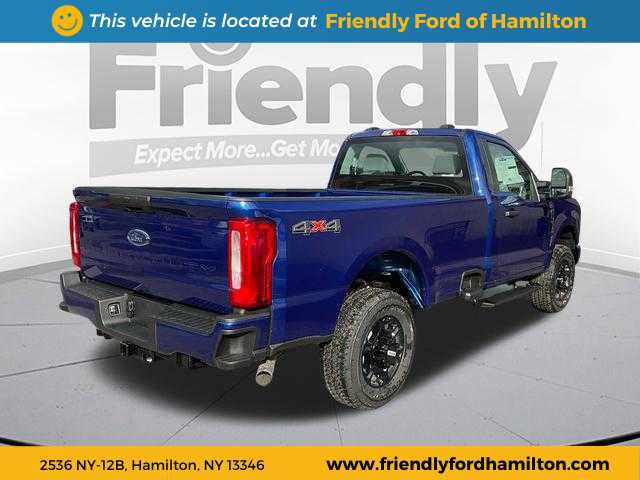 New 2026 Ford F250 XL image 5