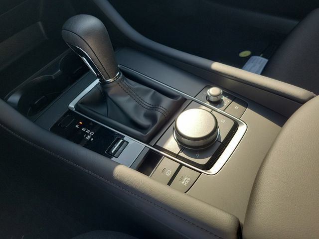 New 2026 MAZDA MAZDA3 s FWD image 16