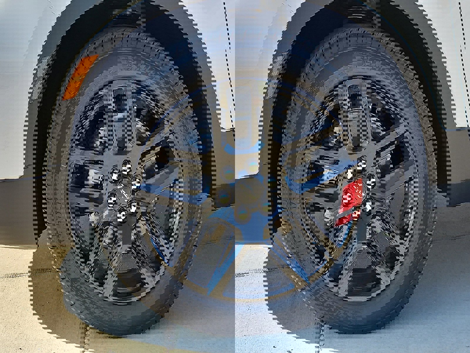 New 2025 Chevrolet Blazer LT w/ Redline Edition image 9