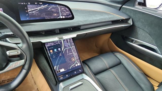 Used 2022 Lucid Air Grand Touring AWD/4WD image 42