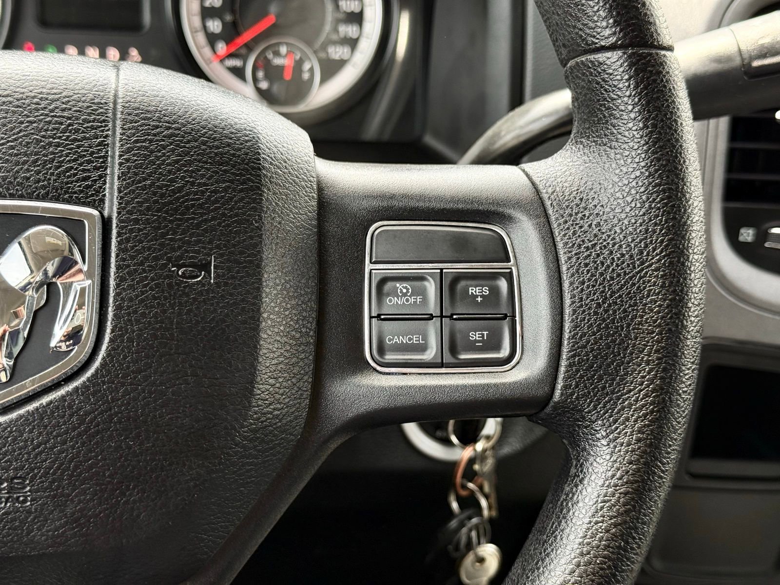 Used 2016 RAM 3500 Tradesman w/ Popular Equipment Group image 38