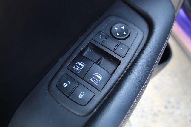 Used 2023 Dodge Challenger R/T Scat Pack w/ Plus Package RWD image 10