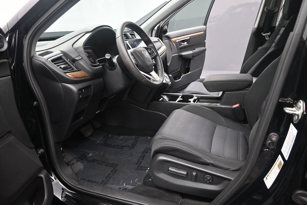 Used 2019 Honda CR-V EX image 13