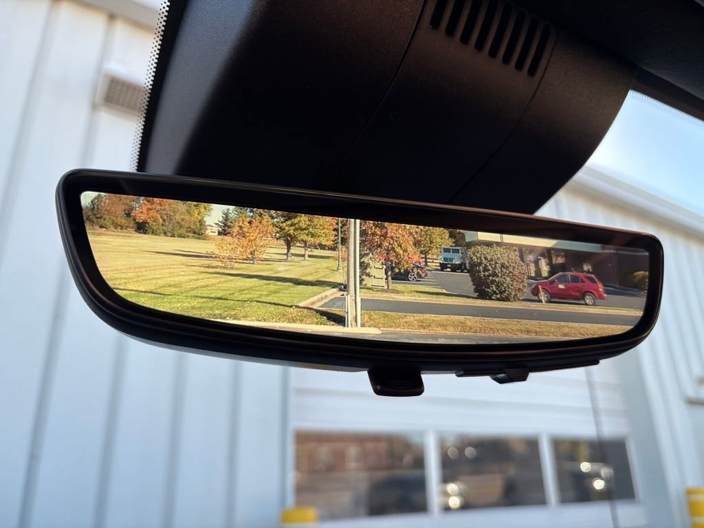 Certified 2026 GMC Sierra 1500 Denali Ultimate image 43