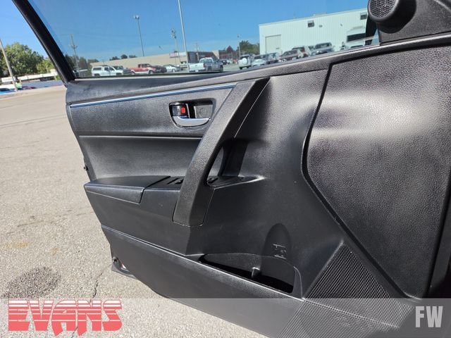 Used 2016 Toyota Corolla S FWD image 15