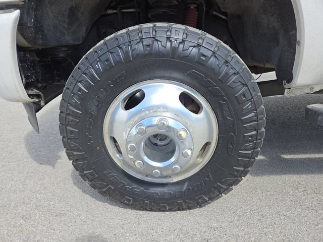Used 2016 Ford F350 Platinum AWD/4WD image 9