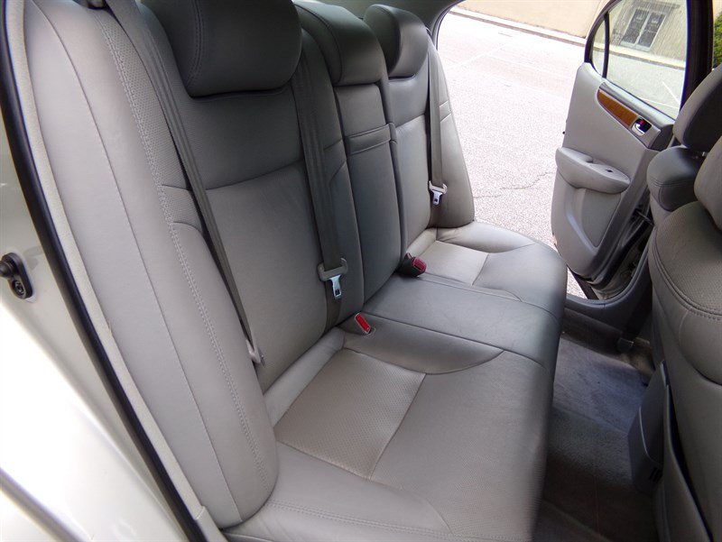 Used 2005 Lexus ES 330 FWD image 23