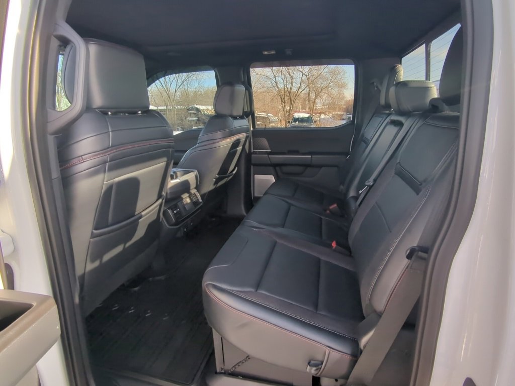 Used 2024 Ford F150 Raptor image 10