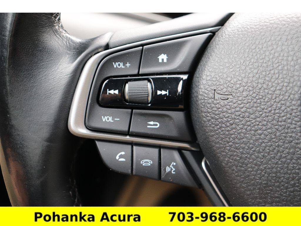 Used 2019 Honda Accord EX-L image 13