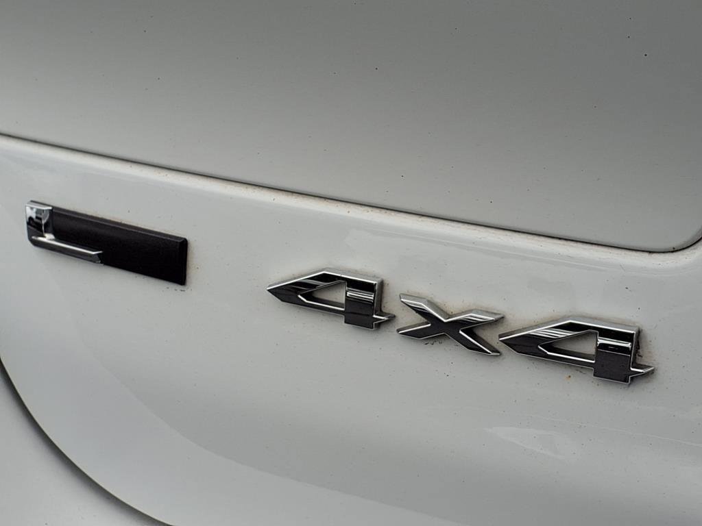 Certified 2022 Jeep Grand Cherokee L Limited image 35