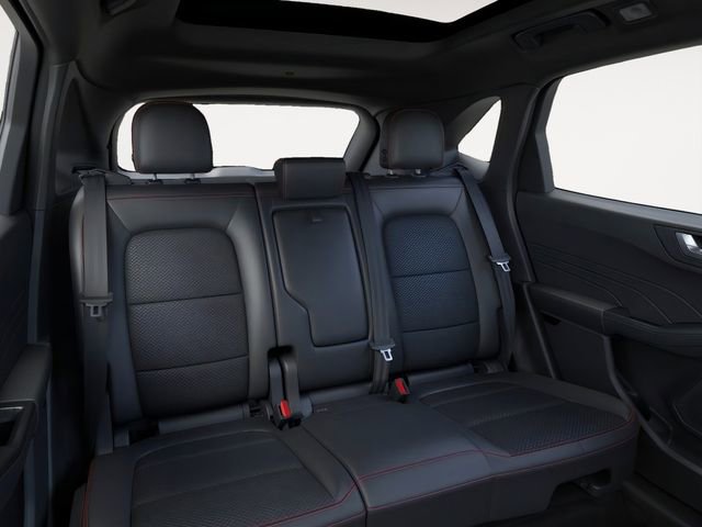 New 2026 Ford Escape ST-Line w/ Tech Pack #1 image 12