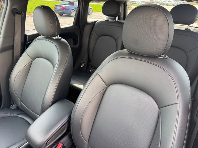 Used 2019 MINI Cooper Countryman John Cooper Works image 19