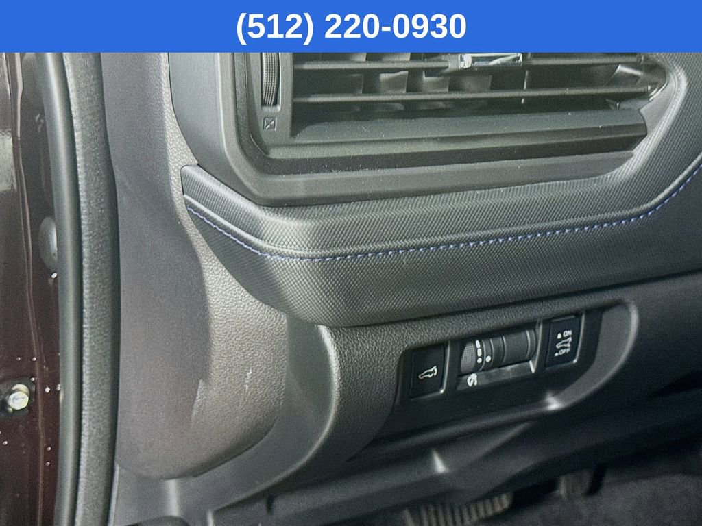Used 2026 Subaru Forester Premium AWD/4WD image 11