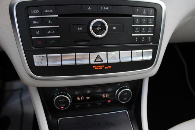 Certified 2018 Mercedes-Benz GLA 250 4MATIC image 16