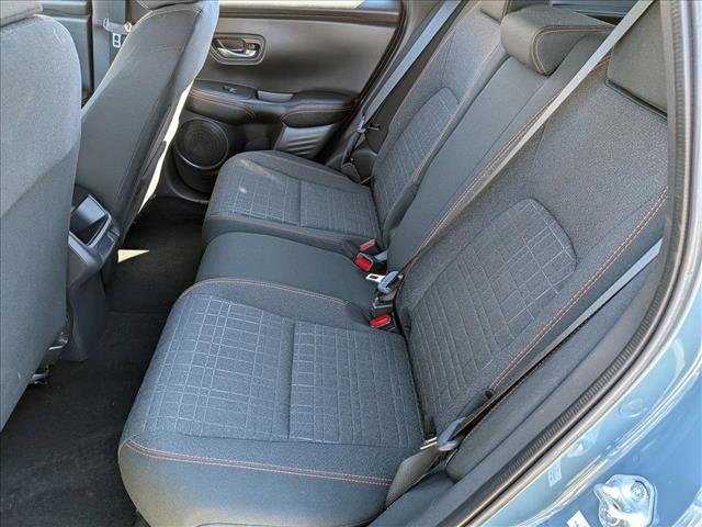 Used 2026 Honda HR-V Sport image 18