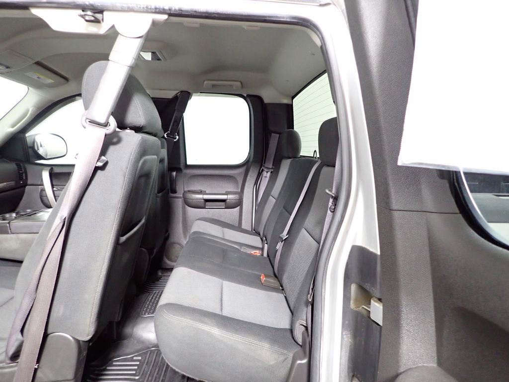 Used 2011 Chevrolet Silverado 1500 LT w/ All-Star Edition image 25