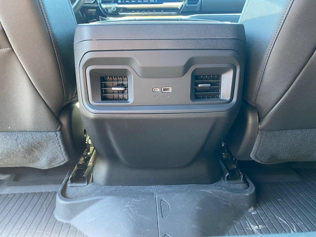 Used 2023 Chevrolet Silverado 1500 RST w/ All Star Edition Plus AWD/4WD image 30