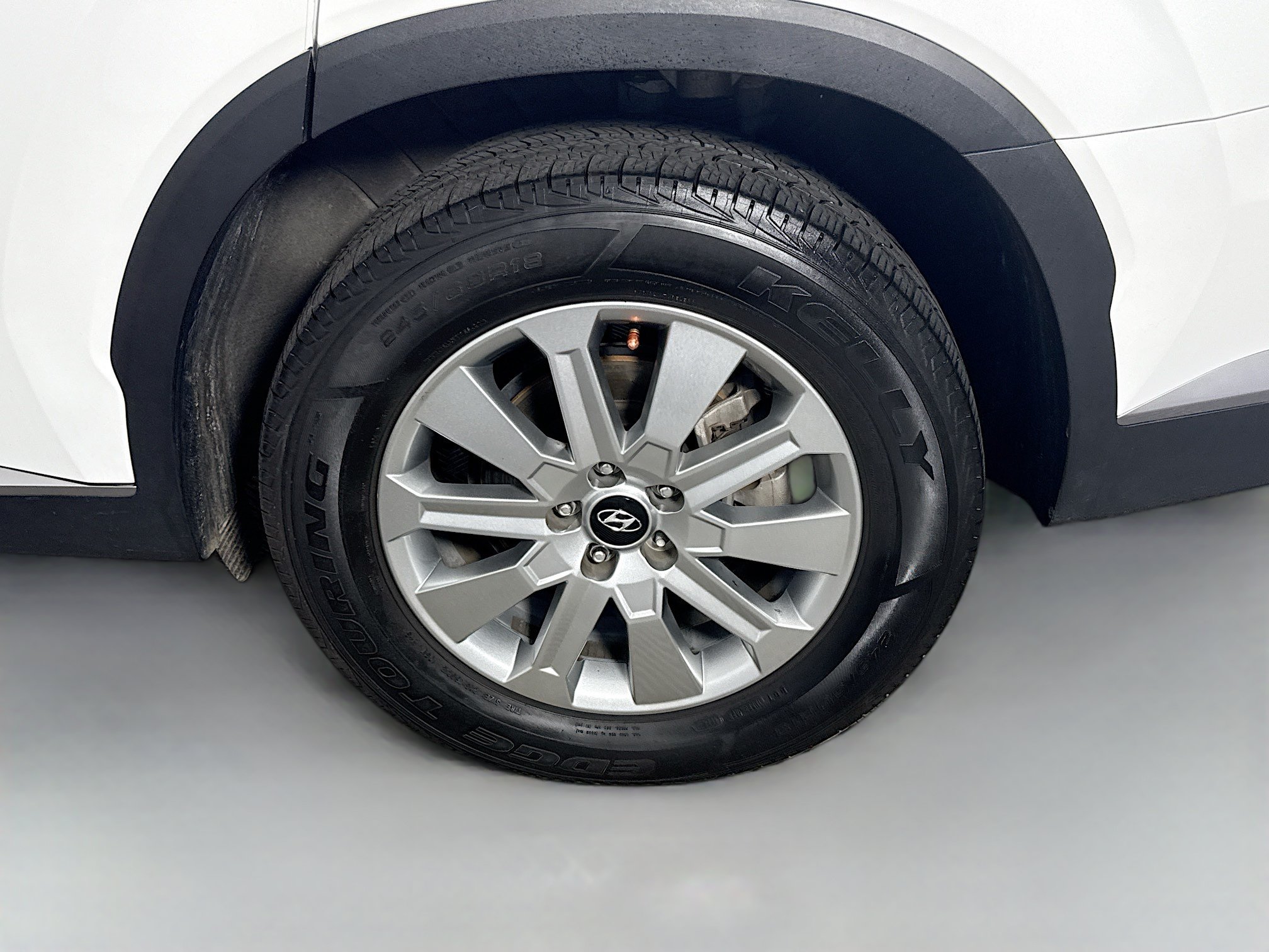 Used 2024 Hyundai Palisade SEL FWD image 37