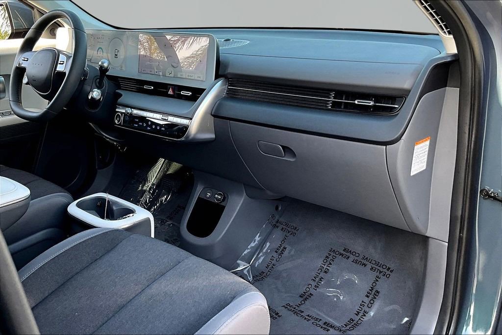 Used 2024 Hyundai Ioniq 5 SEL RWD image 28