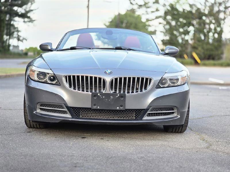 Used 2012 BMW Z4 sDrive35i image 17