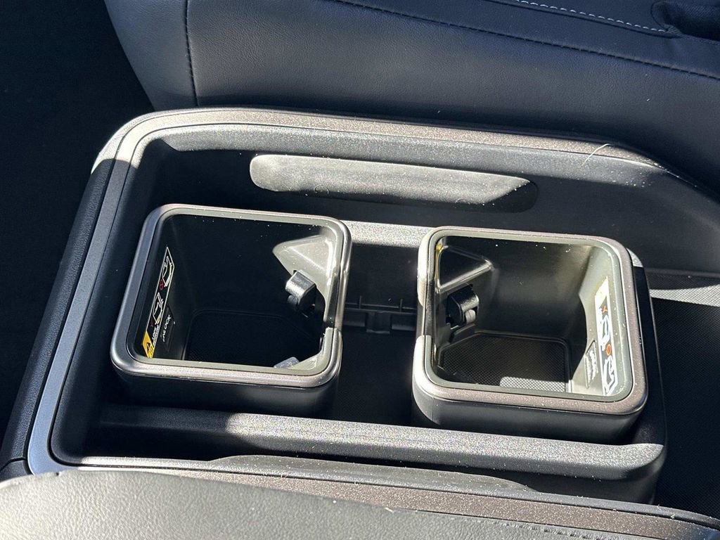 New 2026 Lexus TX 500h AWD image 18