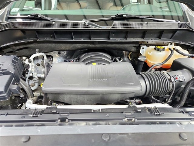 Used 2023 Chevrolet Silverado 1500 High Country image 17