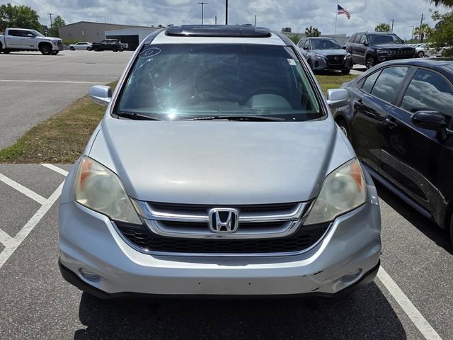 Used 2011 Honda CR-V EX-L image 2
